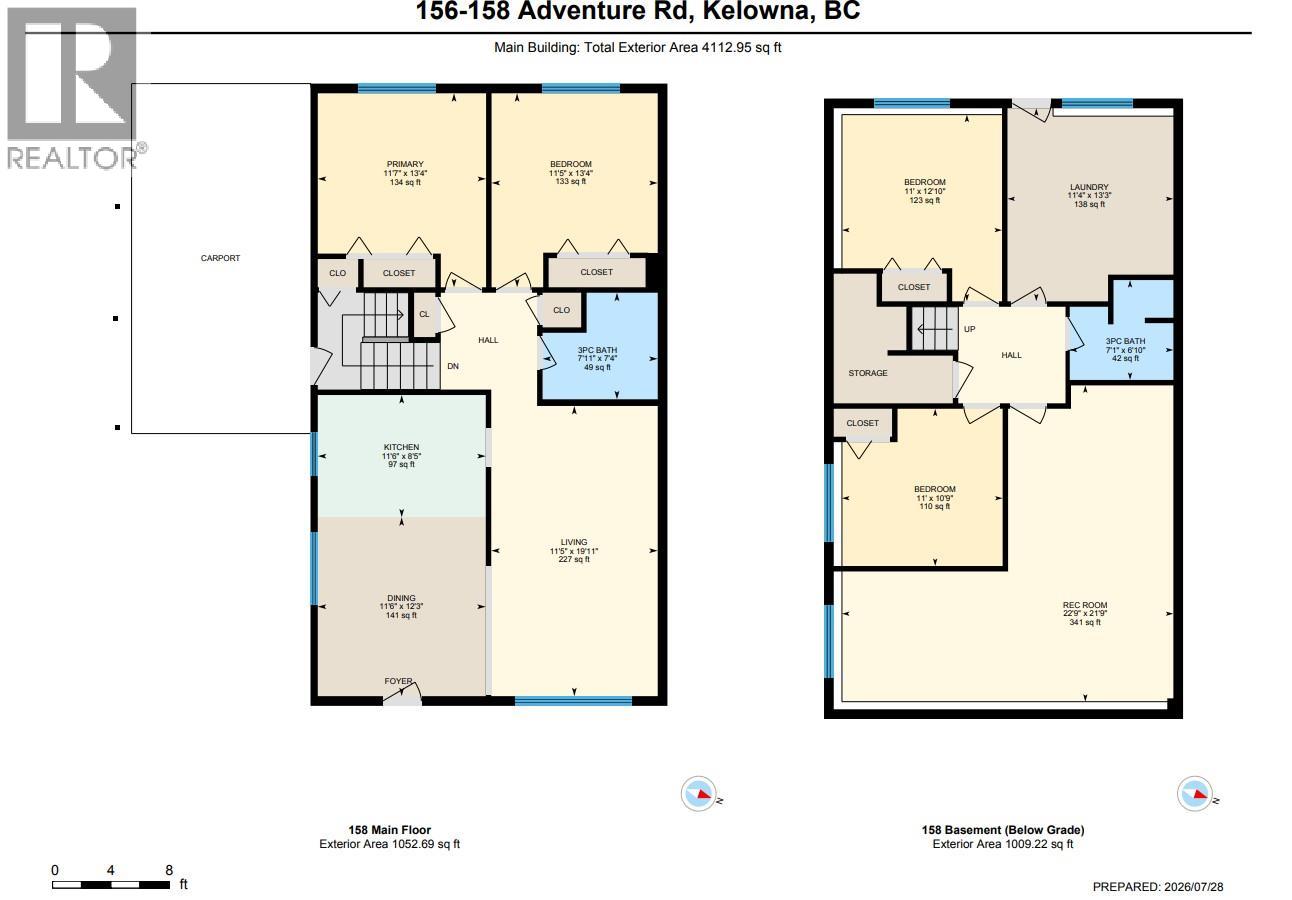 156-158 Adventure Road - Image 7