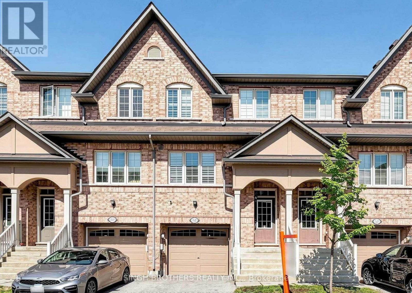 Photo of 1321 Granrock Crescent