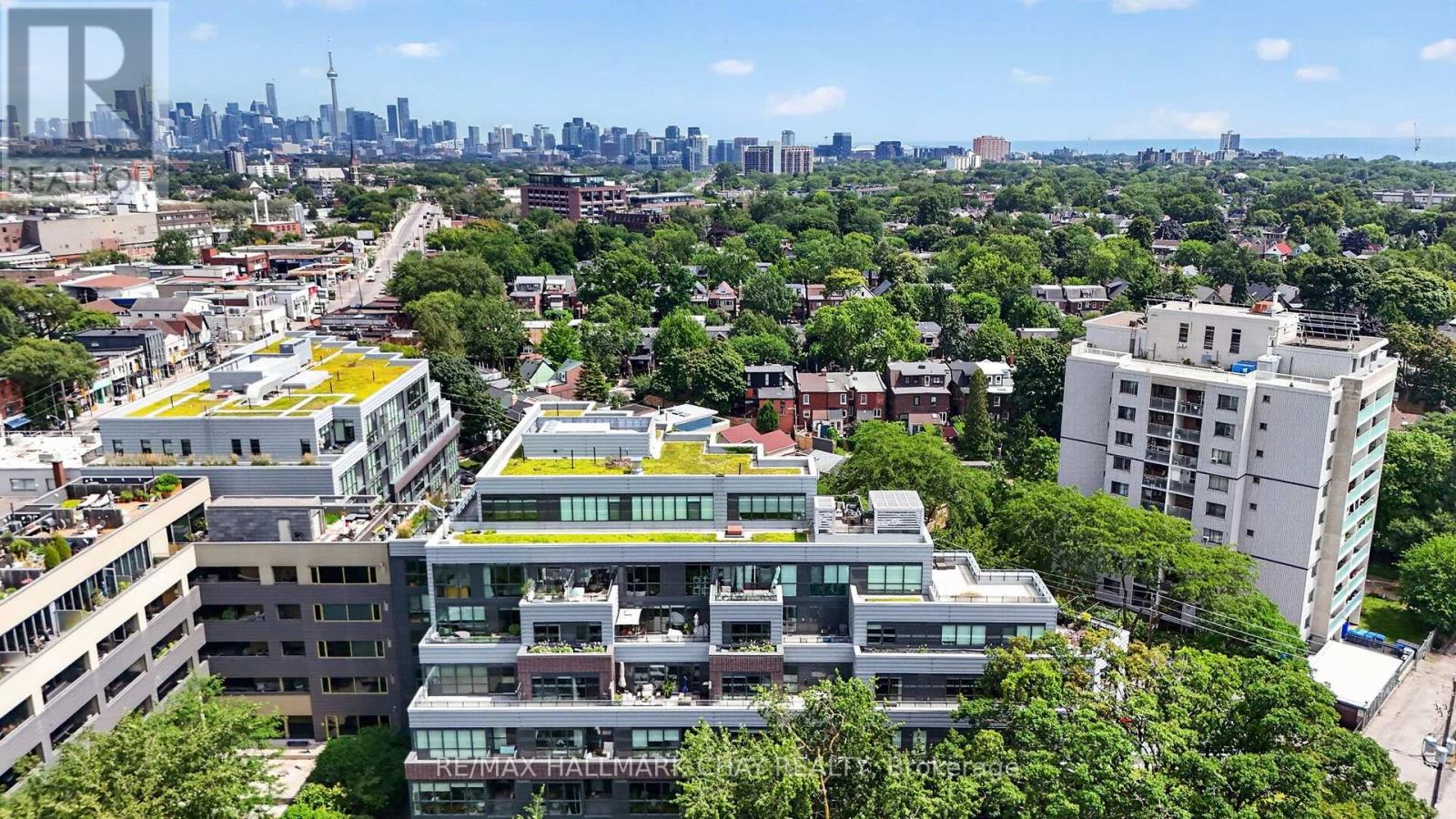 #523 38 HOWARD PARK AVENUE - 35