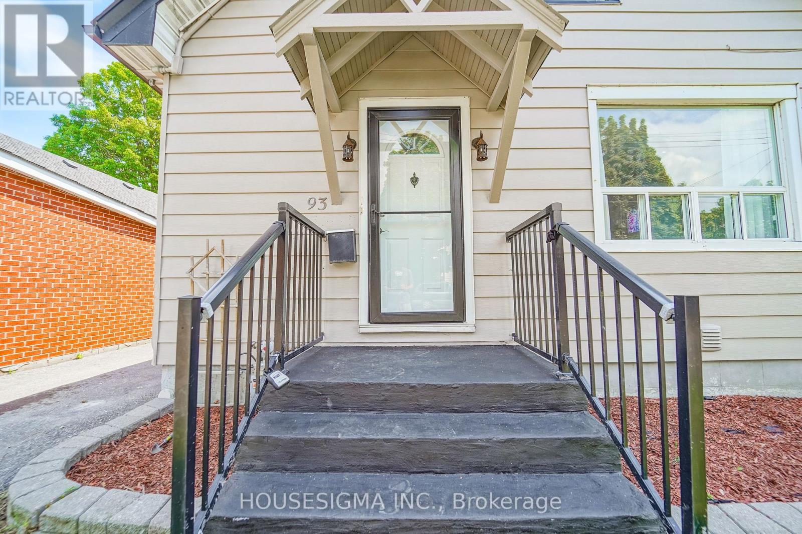 93 BROCK STREET W - 6