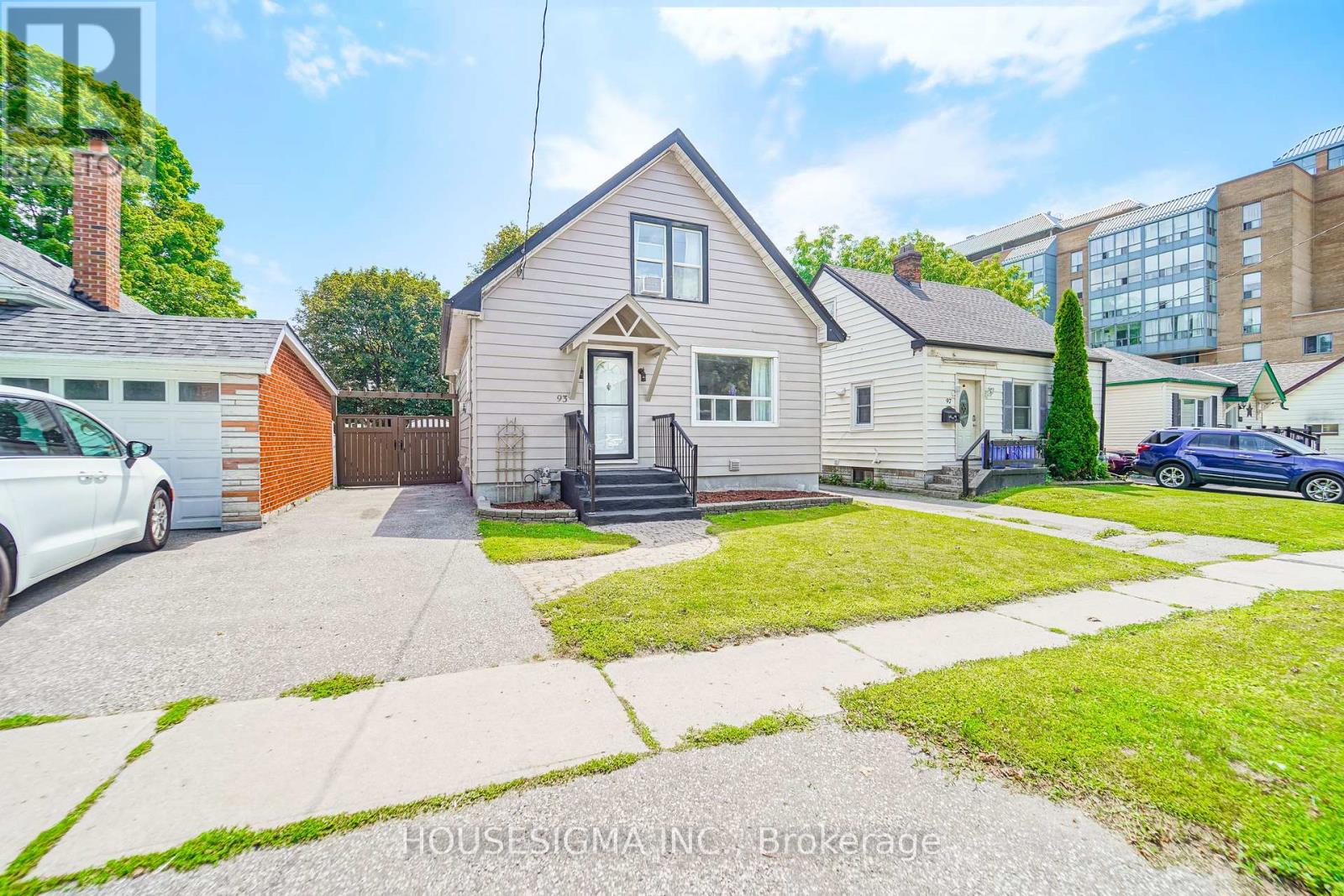93 BROCK STREET W - 5