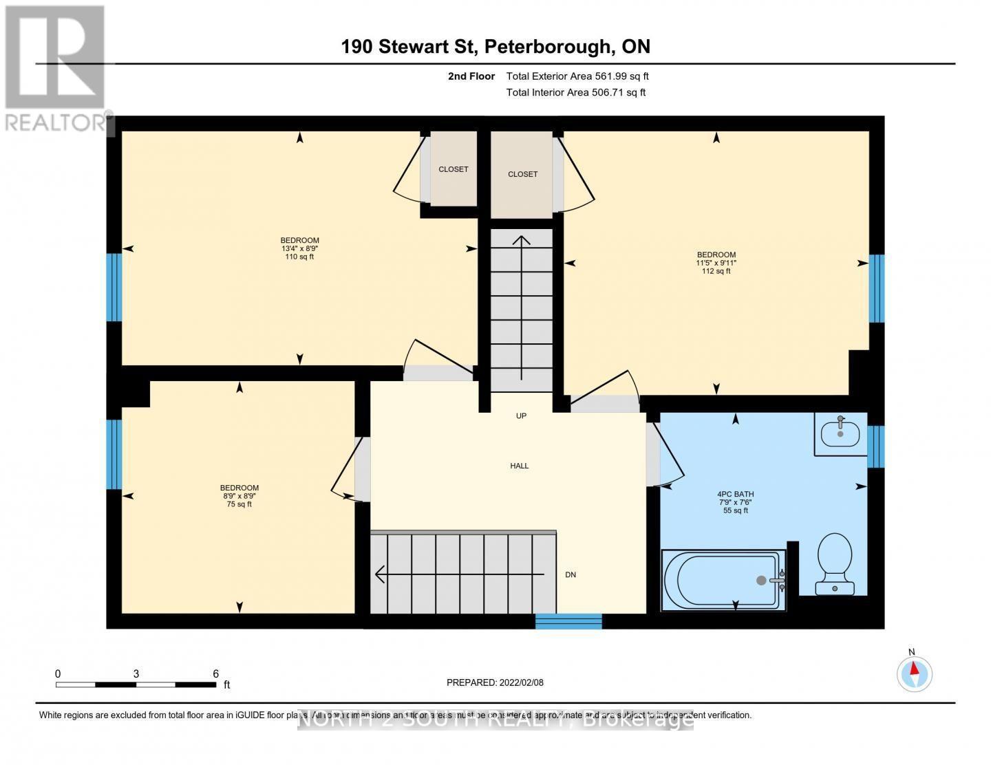 190 STEWART STREET - 20