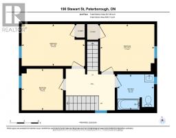 190 Stewart Street, Peterborough, ON K9J3M5 Photo 20
