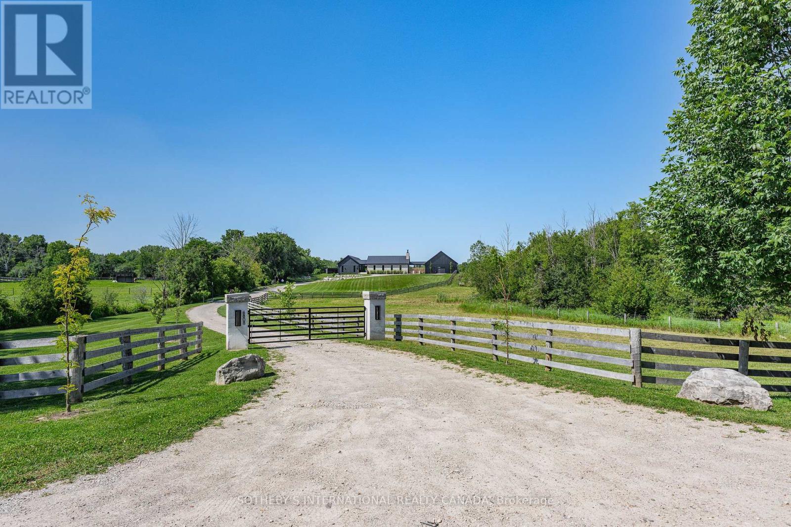 6808 GORE ROAD — photo 3