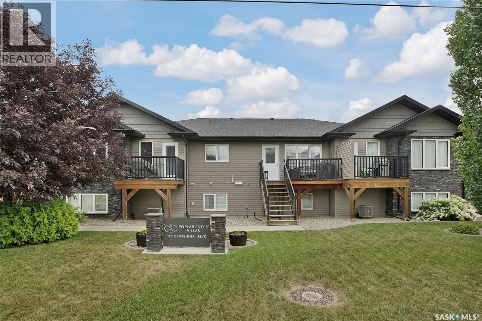 6F 110 Centennial BOULEVARD