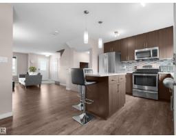 1318 Chappelle Bv Sw, Edmonton, AB T6W0C3 Photo 13
