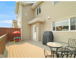 1318 Chappelle Bv Sw, Edmonton, AB T6W0C3 Photo 41