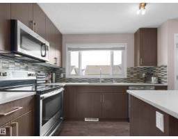 1318 Chappelle Bv Sw, Edmonton, AB T6W0C3 Photo 15