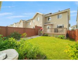 1318 Chappelle Bv Sw, Edmonton, AB T6W0C3 Photo 44