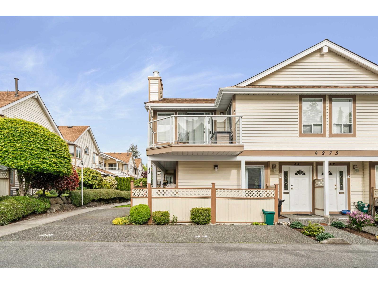 43 9273 122ND STREET