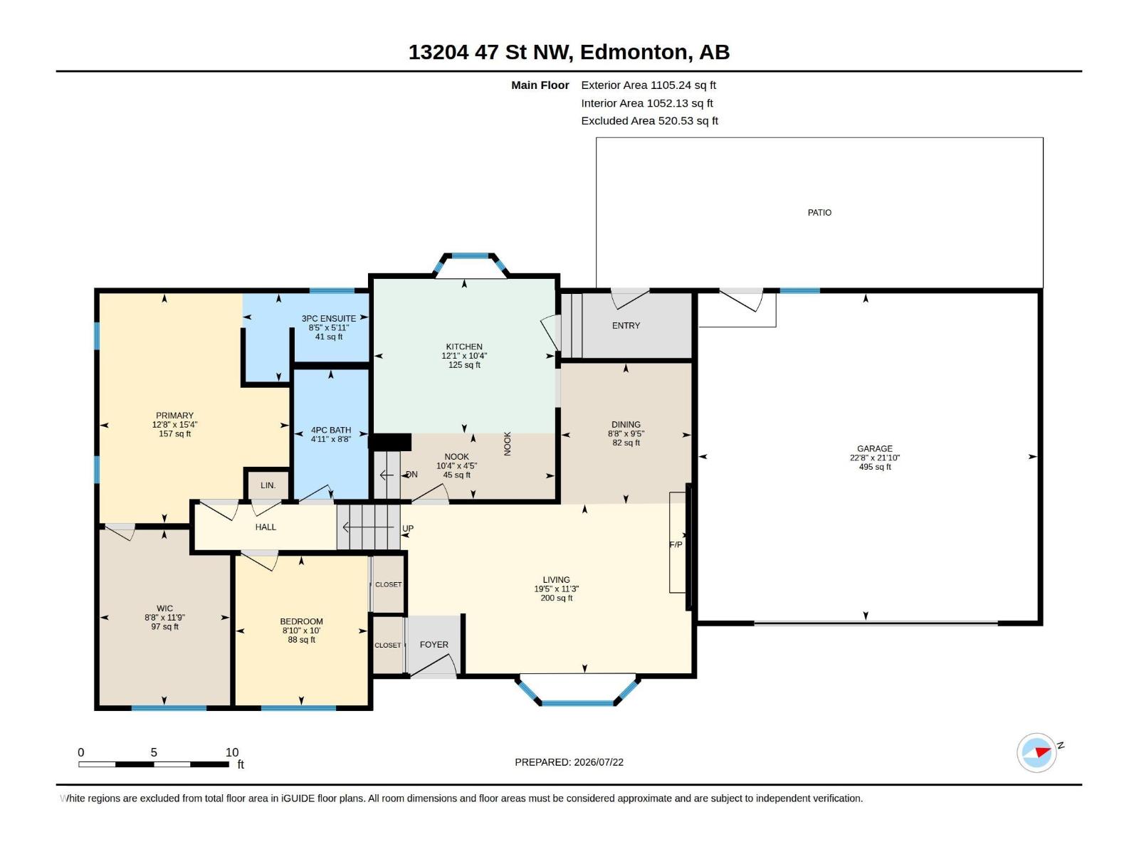 13204 47 ST NW - Image 46