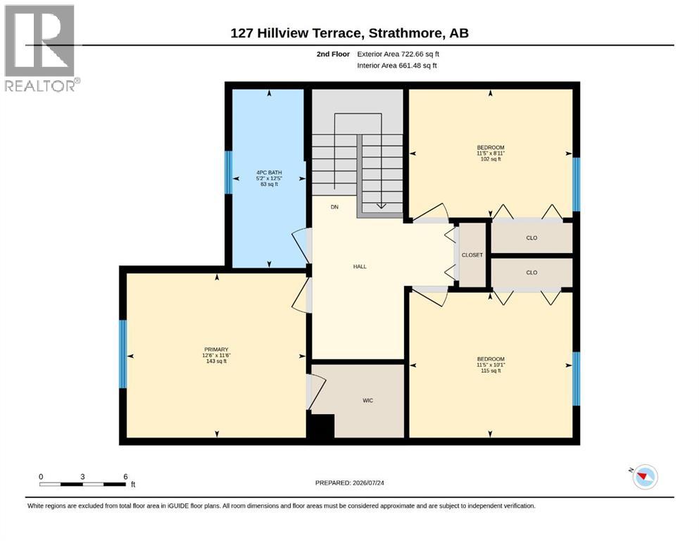 127 Hillview Terrace - 46