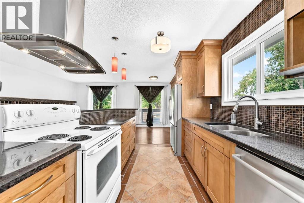 8524 Berwick Road NW - 2