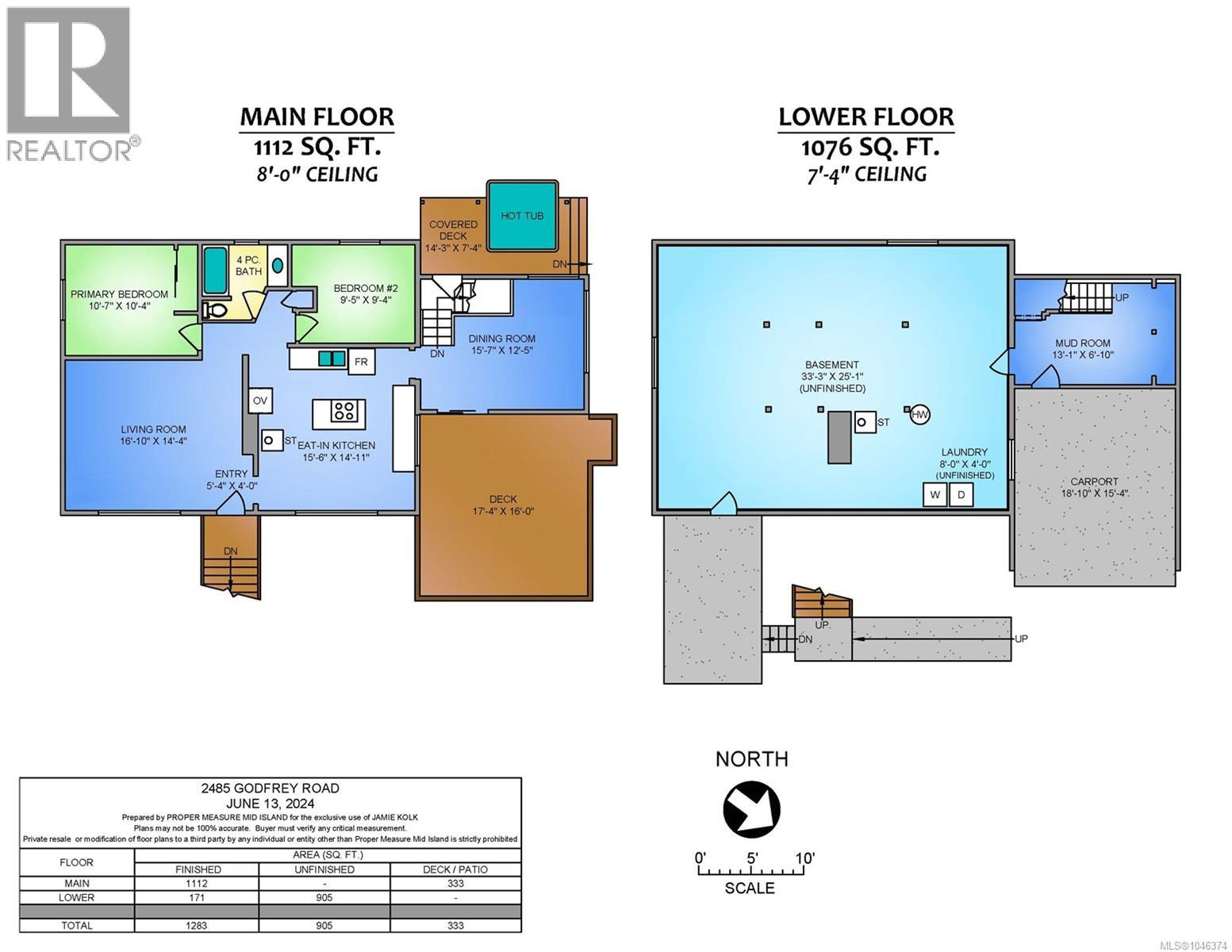 2445 Godfrey Rd - 99