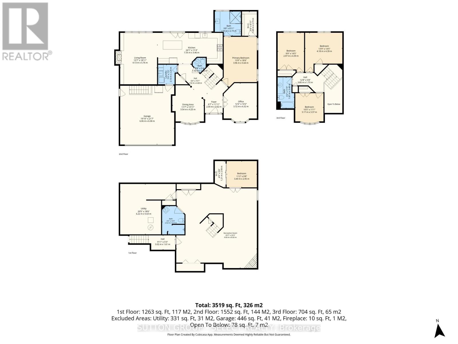 2 GARNET COURT - 45