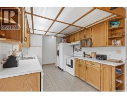 Laundry room - 195 Forsyth Crescent, Regina, SK S4R5L8 Photo 6
