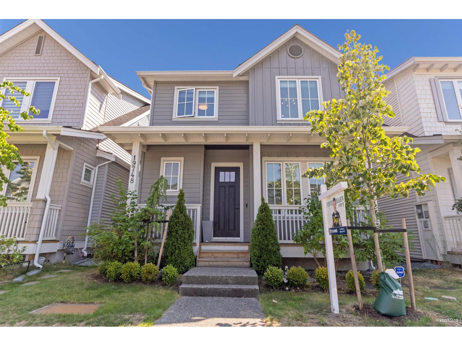 5 Bed, 4 Bath House for Sale in Langley – 19748 75A AVENUE, Langley – MLS# R3152886 - Image 70