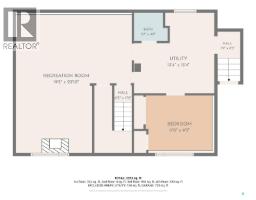 195 Forsyth Crescent, Regina, SK S4R5L8 Photo 28