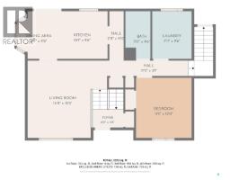 195 Forsyth Crescent, Regina, SK S4R5L8 Photo 30