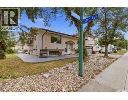 195 Forsyth Crescent, Regina, SK S4R5L8 Photo 25