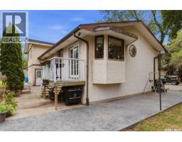 195 Forsyth Crescent, Regina, SK S4R5L8 Photo 27