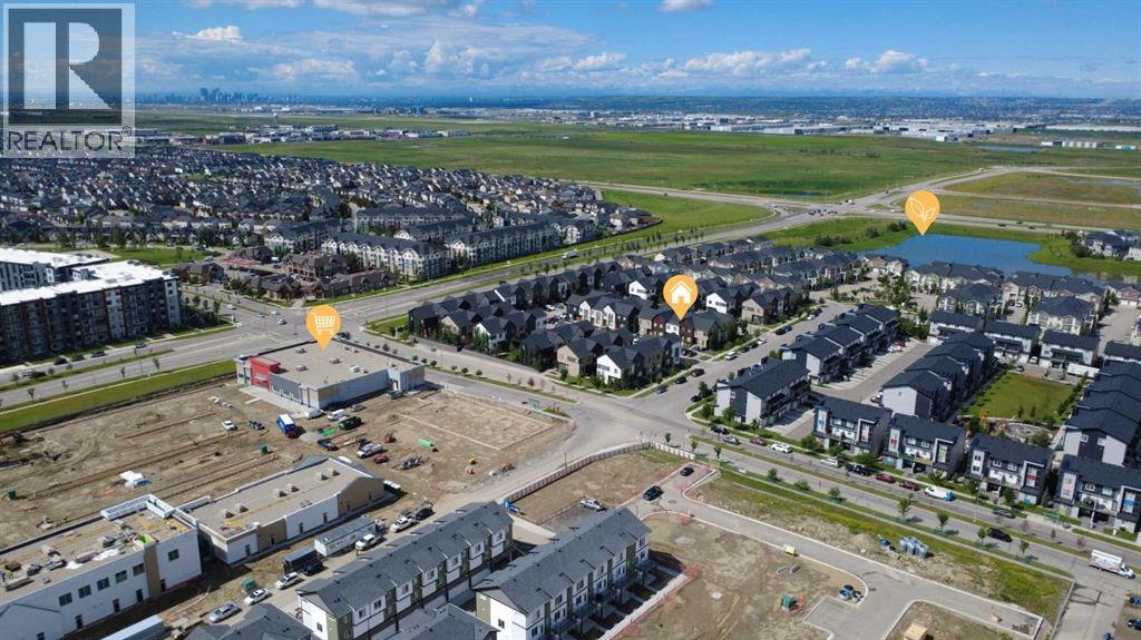 107 Redstone Crescent NE - 27