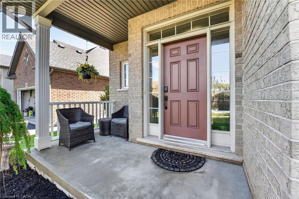 502 CARRIE Avenue, Ridgeway — photo 3