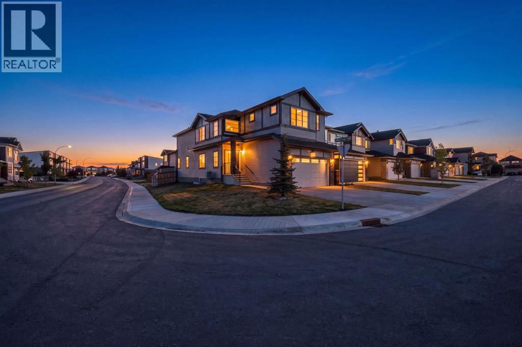 11 Savanna Villas NE