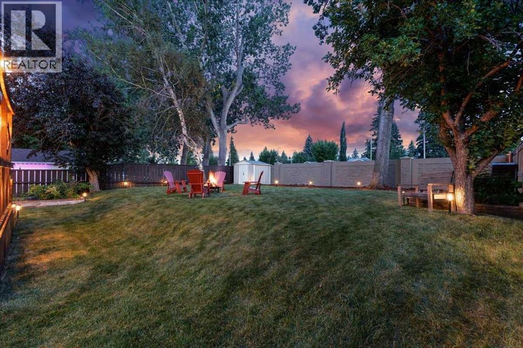 124 Oakmoor Place SW - 34