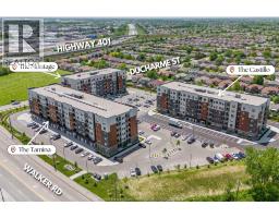 4775 Walker Road Unit# 314, Windsor, ON N9G0E4 Photo 27