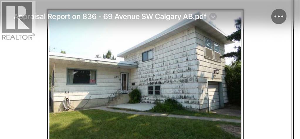 836 69 Avenue SW - 21