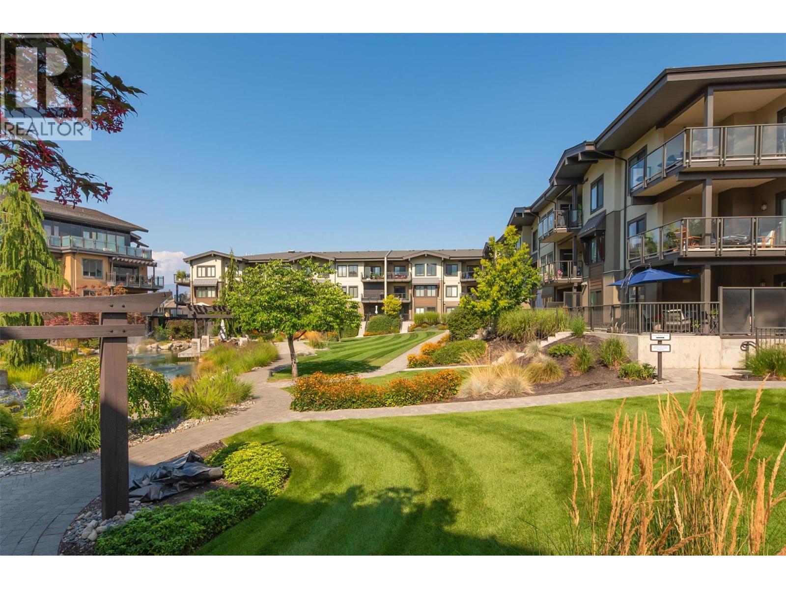 225 4380 Lakeshore Road, Kelowna