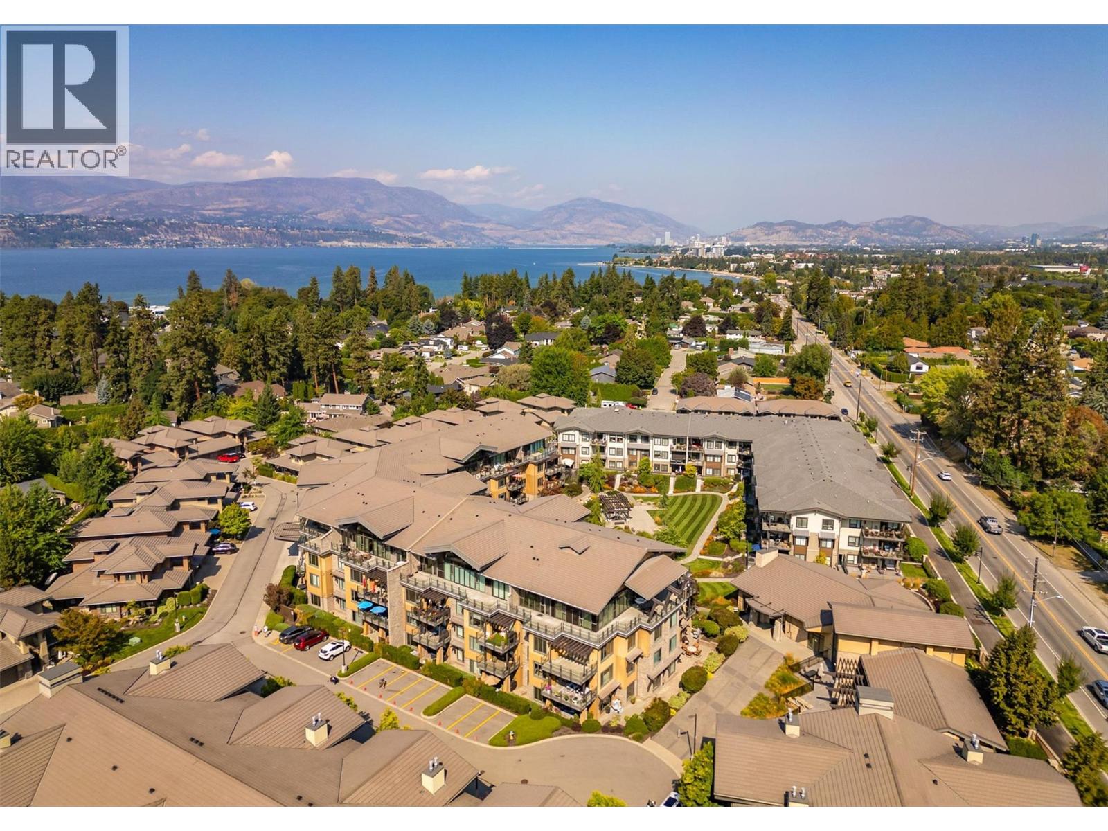 225 4380 Lakeshore Road, Kelowna