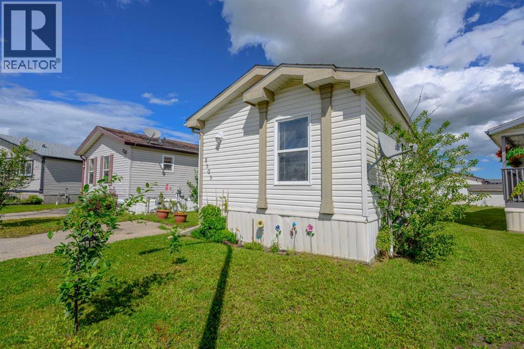 8505 90A Street - 1