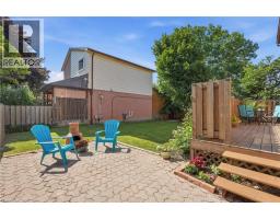 14 Berrisfield Crescent, Hamilton, ON L4T4X1 Photo 31
