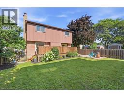 14 Berrisfield Crescent, Hamilton, ON L4T4X1 Photo 29