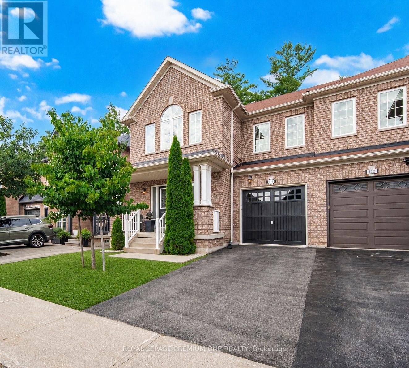 Listing photo of 114 BELLINI AVENUE