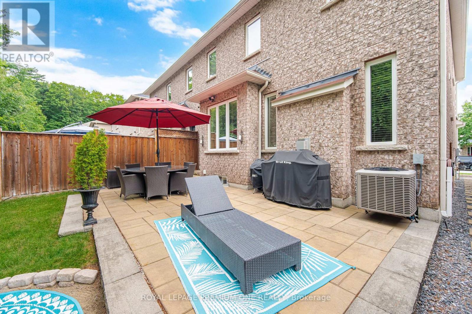 114 BELLINI AVENUE - 46