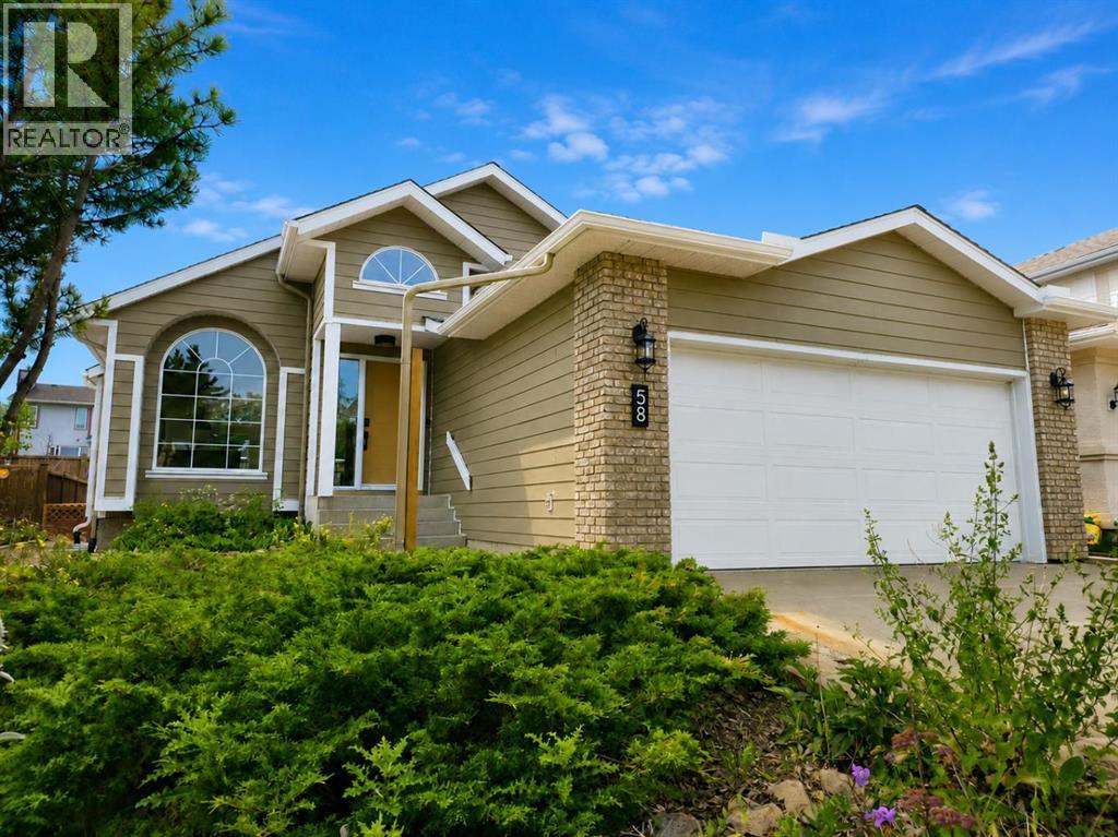 58 Edgevalley Close NW - 1
