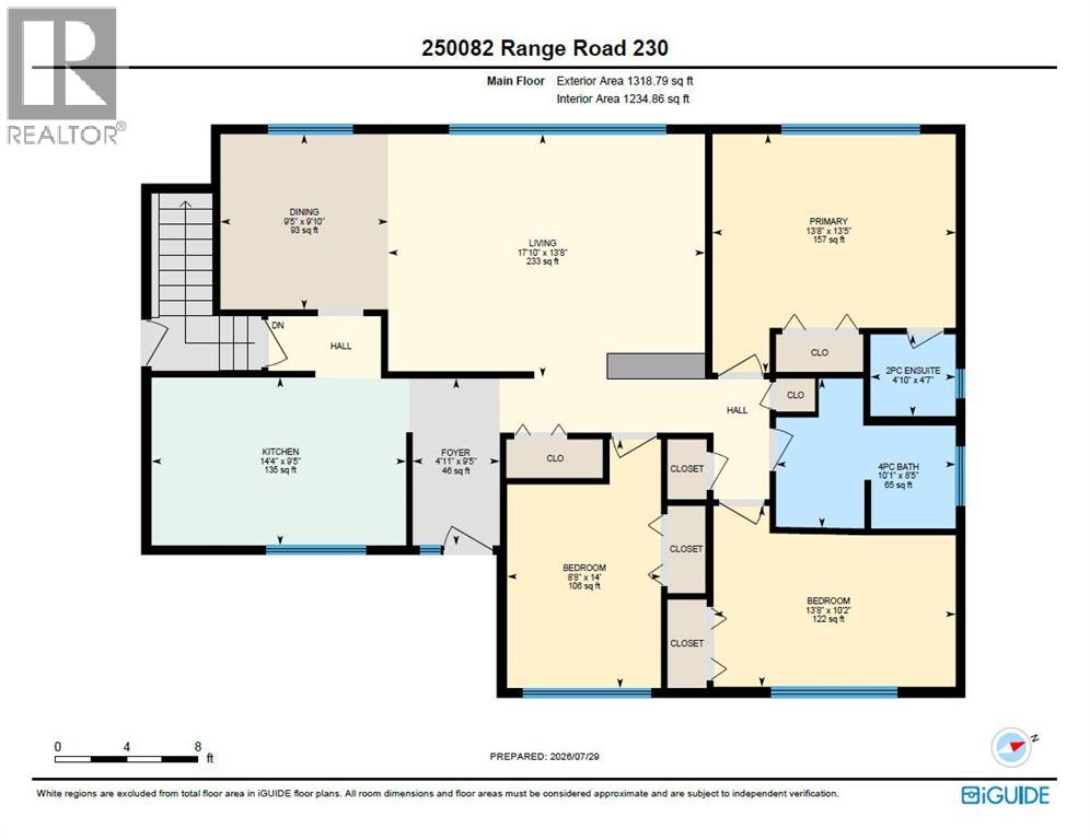 250082 Range Road 230 - Photo 31