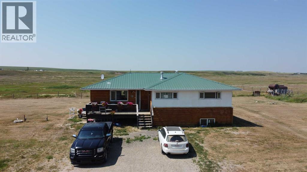 250082 Range Road 230
