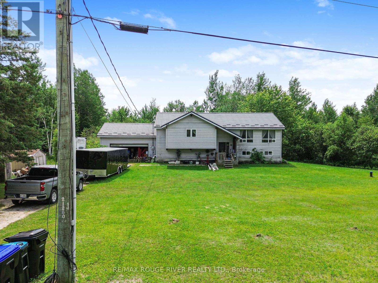 2225 MONCK ROAD - 1