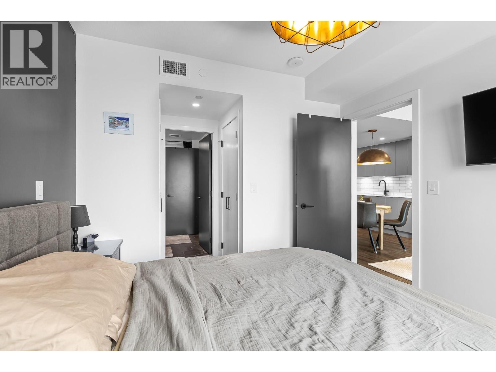 1707 1471 St. Paul Street, Kelowna
