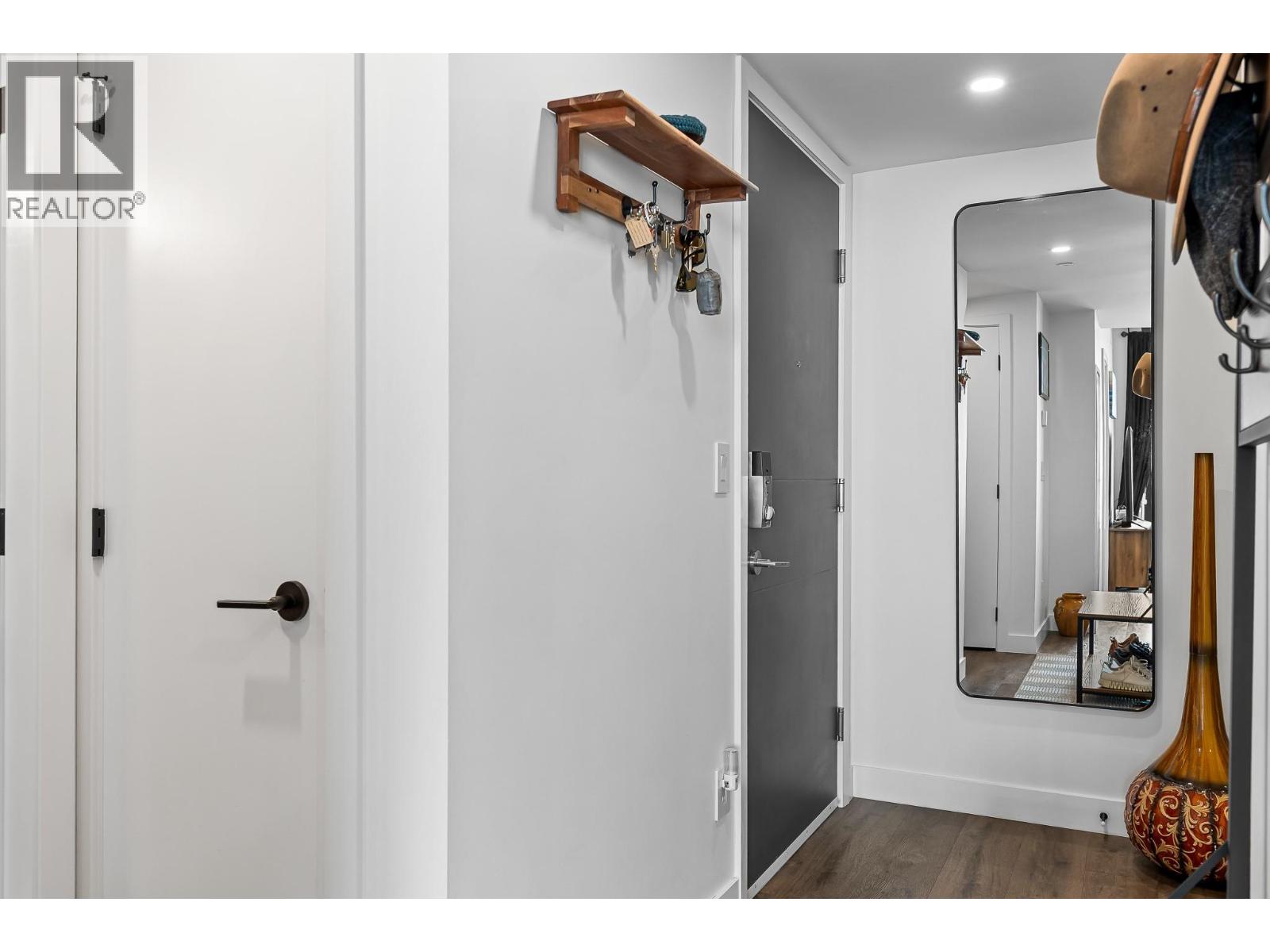 1707 1471 St. Paul Street, Kelowna