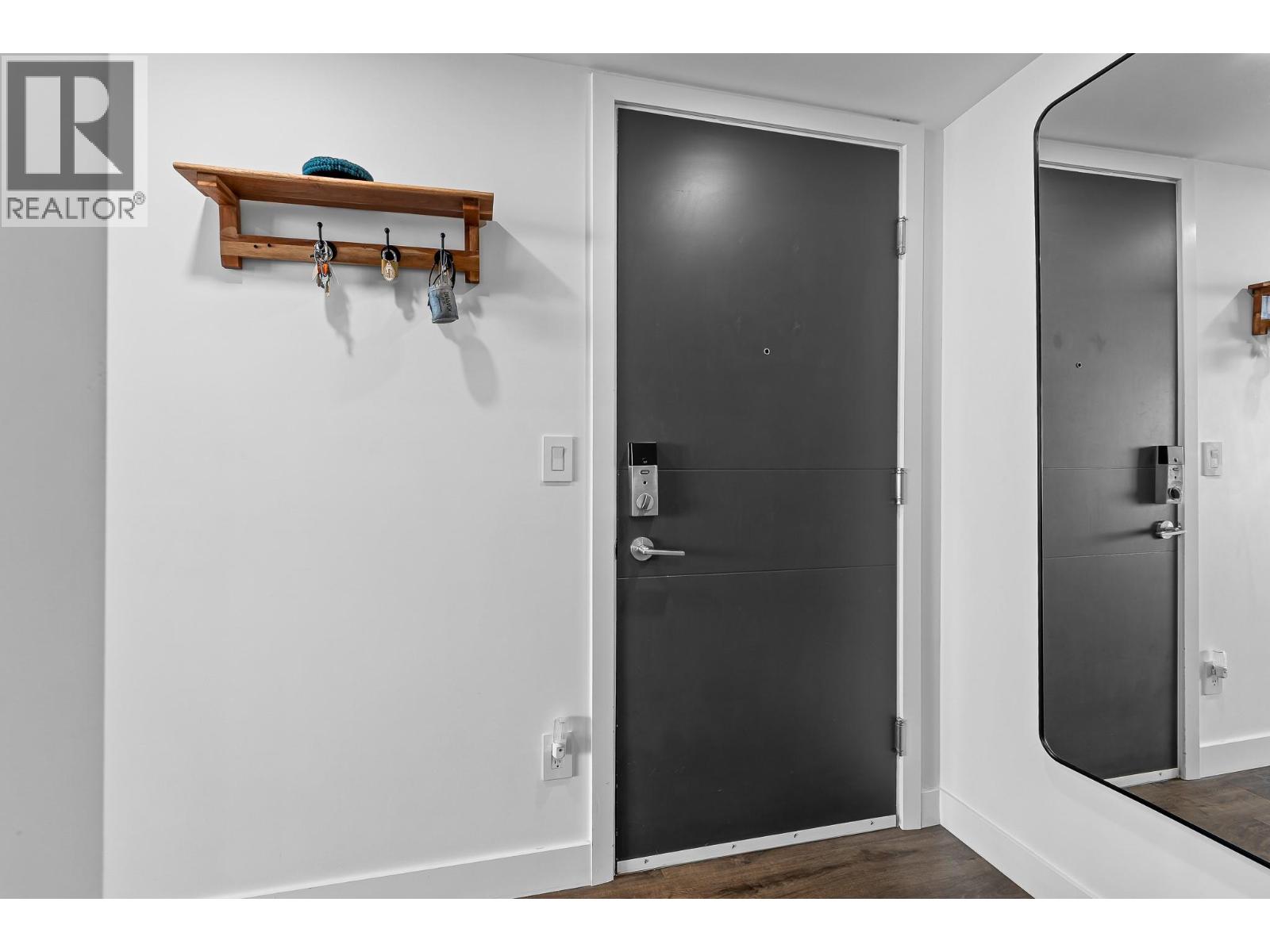 1707 1471 St. Paul Street, Kelowna