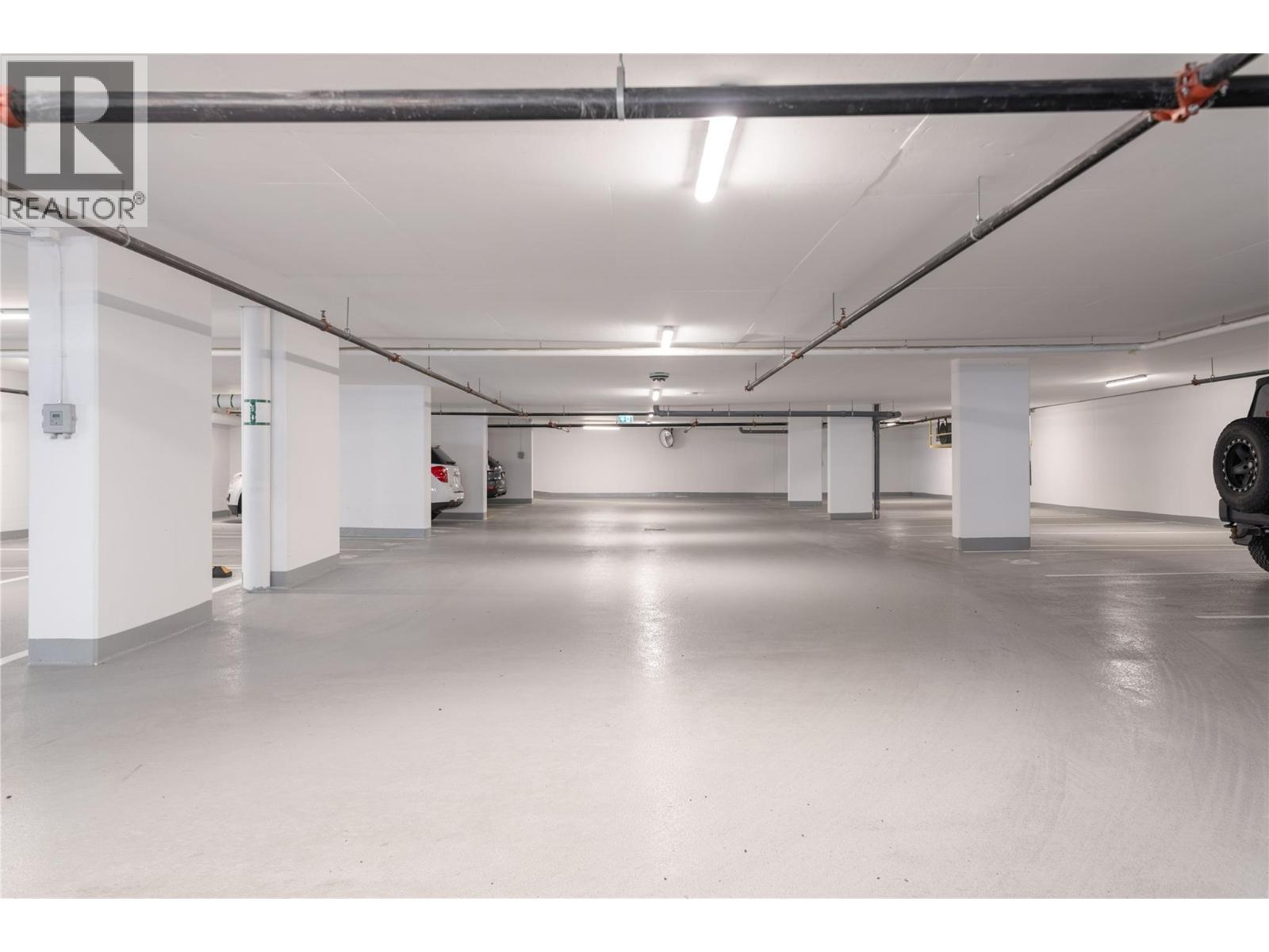1707 1471 St. Paul Street, Kelowna
