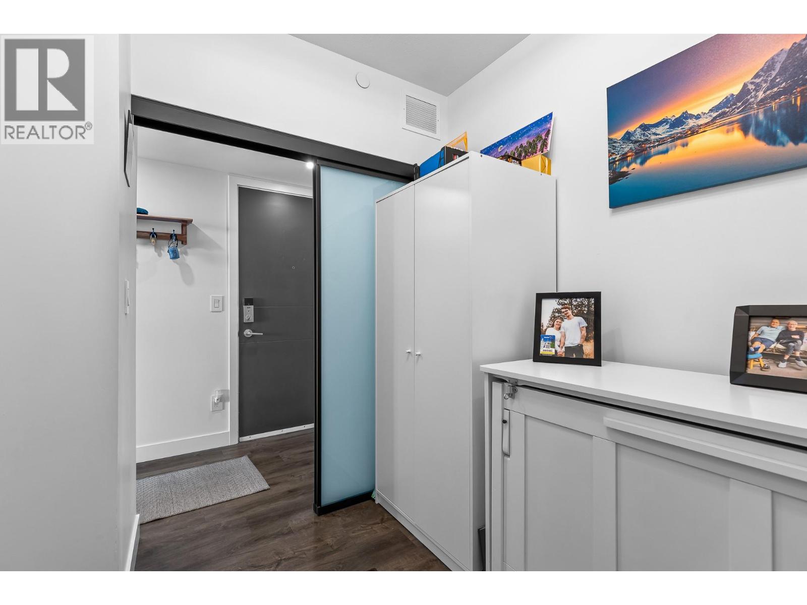 1707 1471 St. Paul Street, Kelowna