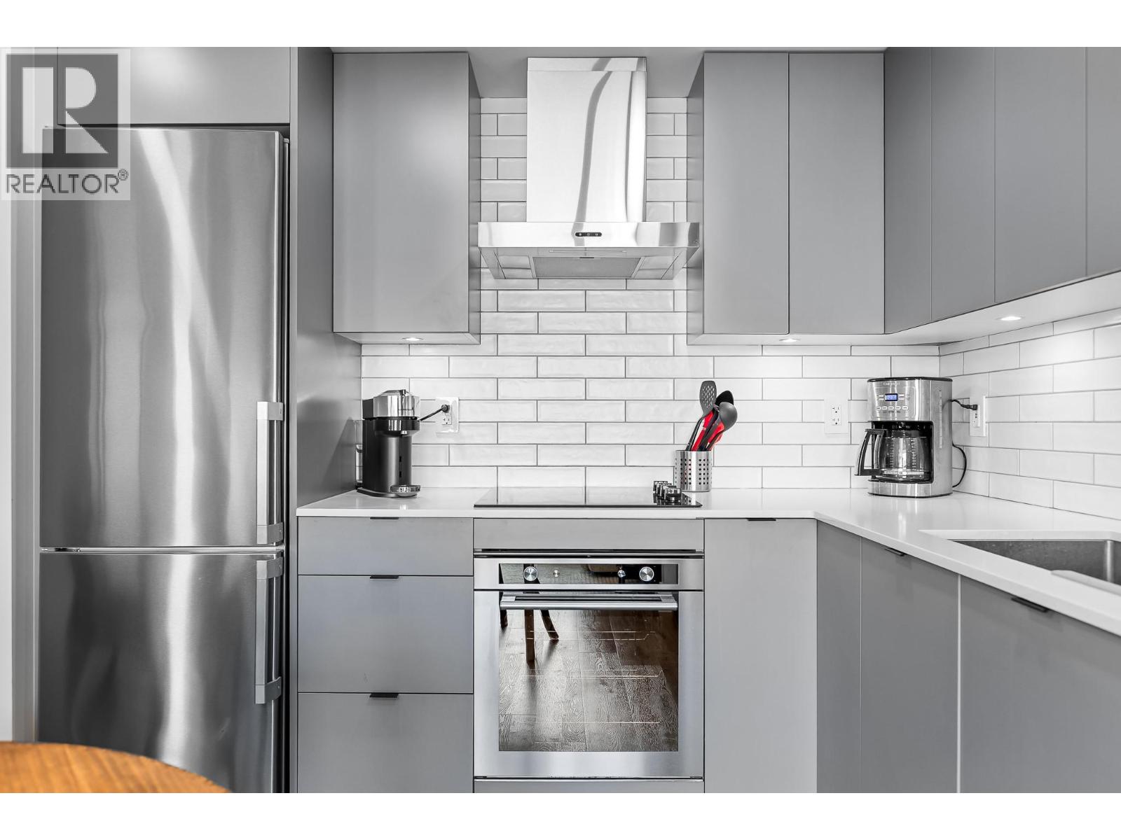 1707 1471 St. Paul Street, Kelowna