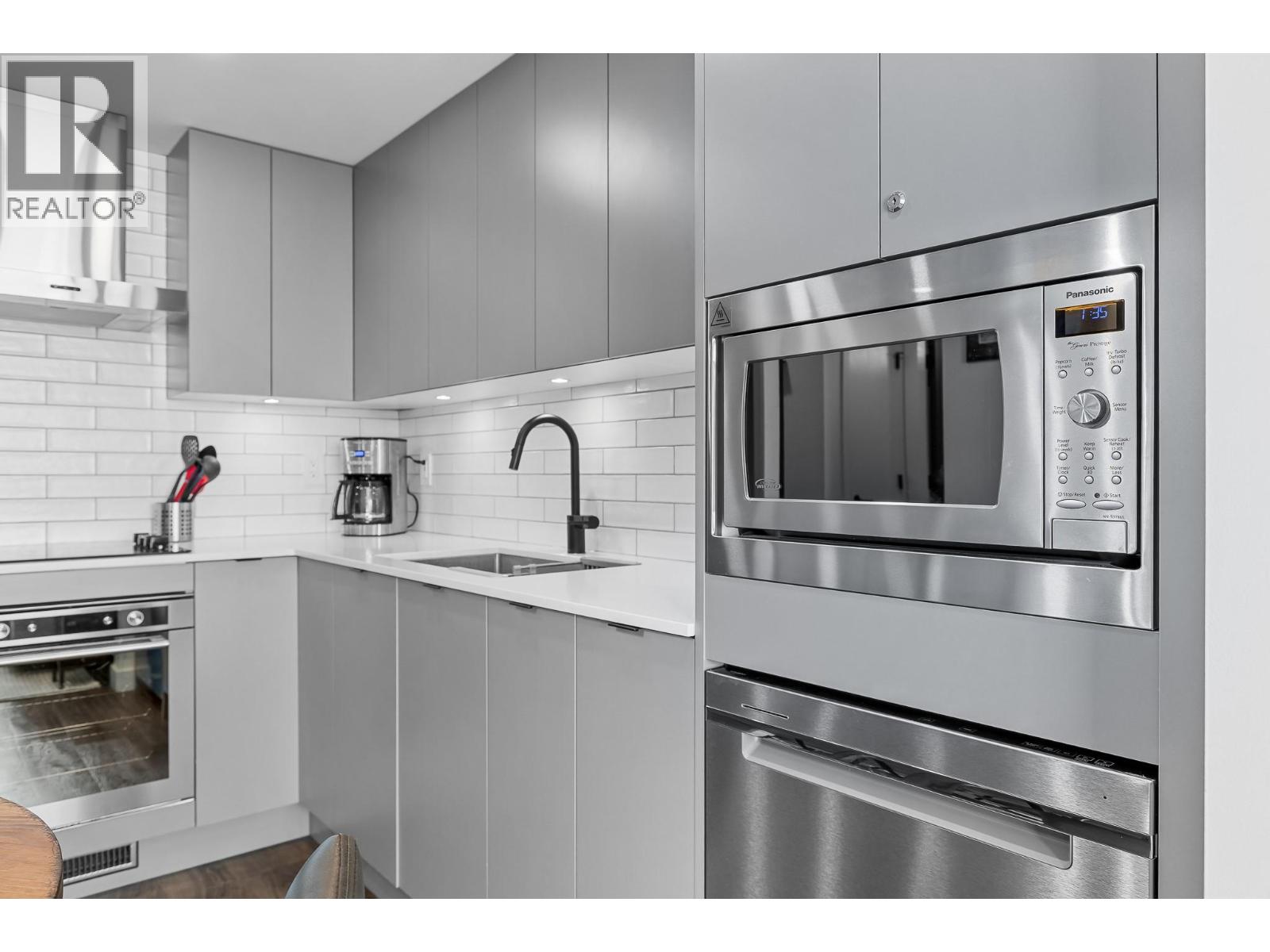 1707 1471 St. Paul Street, Kelowna