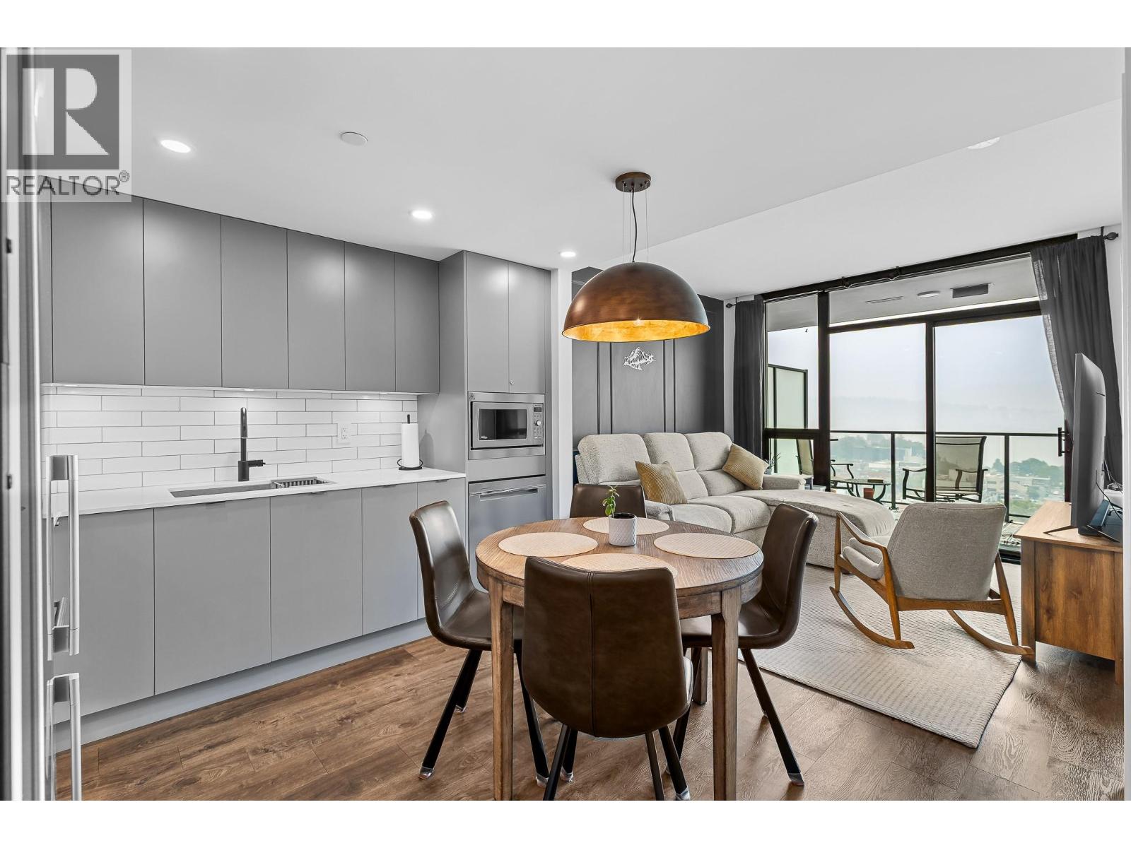 1707 1471 St. Paul Street, Kelowna